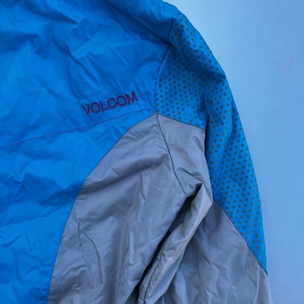 volcom ski jacket - Picture 5 of 12